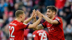 Bayern schließt zum BVB auf