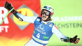 Norweger Steen Olsen siegt in Schladming