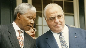 Klage auf Herausgabe von Kohl-Akten gescheitert