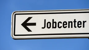 Arbeitslosigkeit wird 2016 steigen