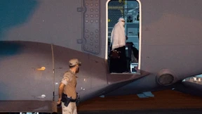 Sie werden mich holen kommen, sie werden mich töten!