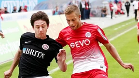 „Profifußball füllt mich nicht richtig aus“