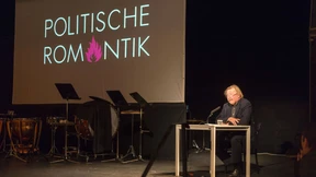 Charismokraten und hochbegabte Katastrophen