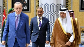 Saudi-Arabien und Türkei nähern sich an