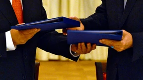 Amerika und Iran streben Lösung „in den nächsten zwei Monaten“ an