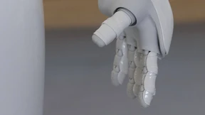 Pepper fehlt noch etwas Pepp