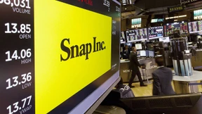 Snapchat kann doch noch wachsen