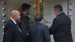 Saudi-Arabien will offenbar Tod von Khashoggi gestehen