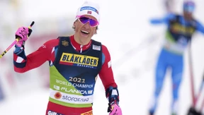 „Künstler auf dem Schnee“