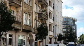 Bundesregierung stellt sich gegen EU-Sanierungspflicht