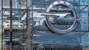 Eine hart erkaufte Atempause für Opel