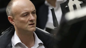 Das ist der Kopf hinter dem Brexit