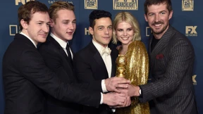 Queen-Film räumt bei Golden Globes ab