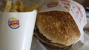 Burger King kündigt 89 Filialen