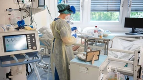 Unser Weg aus der Pandemie