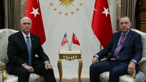 Bekommt die Türkei, was sie wollte?