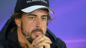 Alonso verliert 20 Startplätze