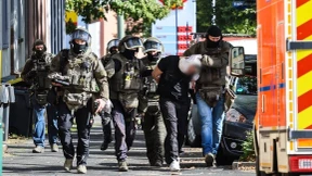 Frau mit Kopfschüssen getötet – 29-Jähriger wegen Mordes in U-Haft