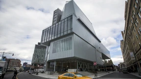 Ist das ein Museum oder ein Konzern?