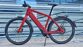 Grüezi – und tschüs