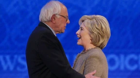 Gesund genug fürs Oval Office?