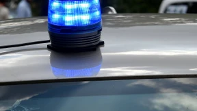 Mutter stirbt mit Tochter bei Autounfall