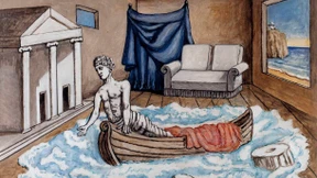 Der Mut der späten Momente