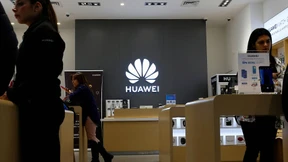 Huawei streicht Hunderte Stellen in Amerika