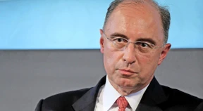 Londoner Exodus aus Moskauer Chefetagen