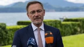 Ringen um 50 Milliarden für Kiew