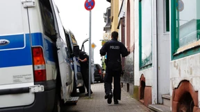 26 Salafisten-Objekte in Hessen durchsucht