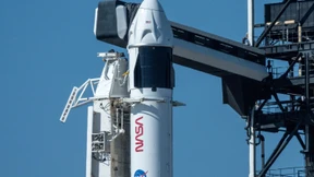 Rückhol-Mission für gestrandete „Starliner“-Astronauten verzögert sich