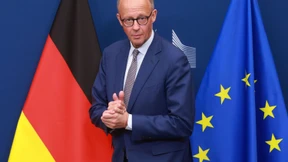 Merz bereit, Druck auf Russland zu erhöhen