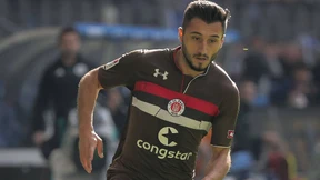 Sahin darf nicht mehr für St. Pauli spielen