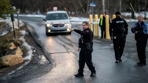 Kriminologie-Doktorand wegen Mordverdachts festgenommen