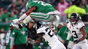 „Das war das Beste, was ich je gesehen habe“