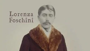 Wo ist der  Mantel von Marcel Proust?