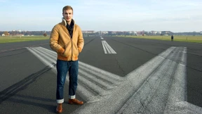 Mit kühlem Kopf durch die Wand