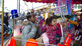 Vom Boxclub in die Bibliothek 