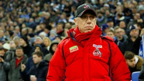 Köln wartet auf Entscheidung zu Trainer Stöger