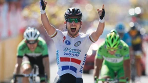 Zweiter Etappensieg für Cavendish