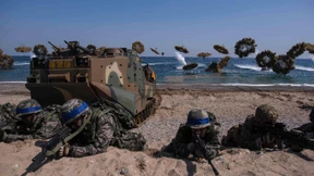 Amerika und Südkorea stoppen gemeinsame Großmanöver