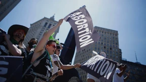 Bundesstaat New York will Recht auf Abtreibung in Verfassung verankern