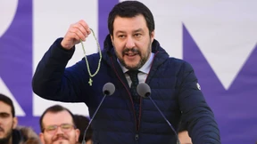 Ein Rosenkranz für Italien