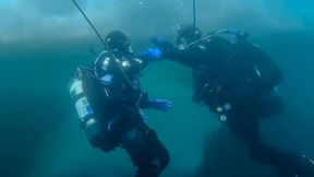 Angriff auf die Forschung