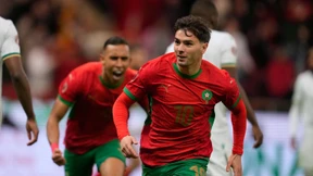 Marokko schlägt Komoren beim Afrika-Cup