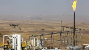 Der Ölpreis ist verrückt