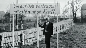 Die Aufgabe enthielt ein falsches Stolpe-Zitat