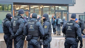 Ein Clan vor Gericht