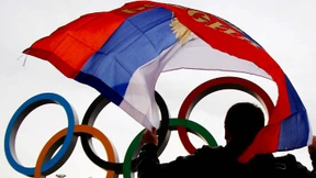 Doping-Kreuzer Scholochow